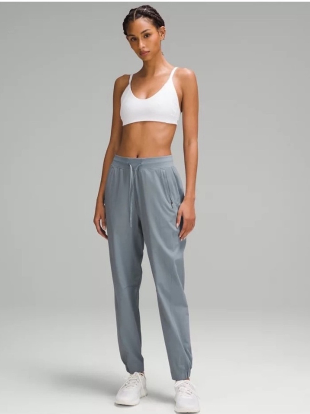 Lululemon to License Train HR Pant - BNWT!